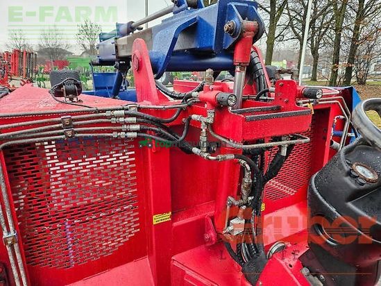 Remolqu esparcidor - Siloking - da 4200 sf