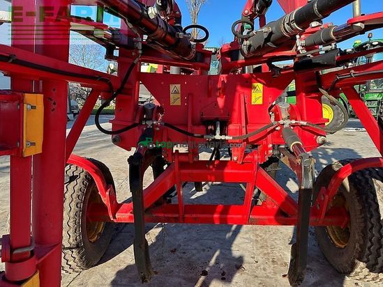 Grada de disco - Väderstad - topdown 400