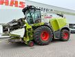 Cosechadora de Cereal - Claas - jaguar 970