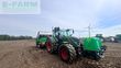 Tractor agrícola - Fendt - 724 gen 6 5j 1,19%