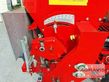 Sembradora monograno mecanica - Becker - aeromat p 8 zg hkp dte
