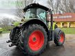 Tractor agrícola - Claas - axion 810