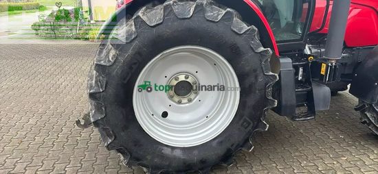 Tractor agrícola - Massey Ferguson - 7480