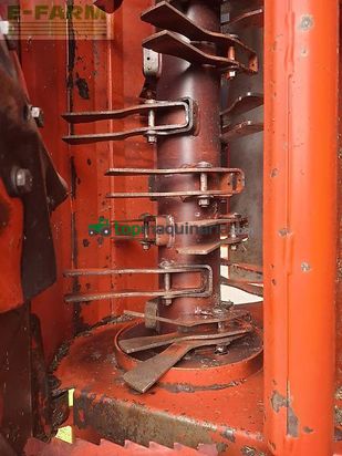 Cortacésped manual - Kuhn - fc 9330 s-ra & fc 3125 df-ff