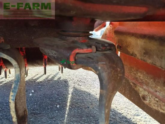 Grada rotativa - Kuhn - hr 304