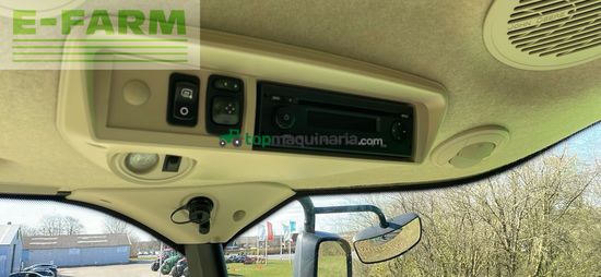 Cosechadora de Cereal - John Deere - S685