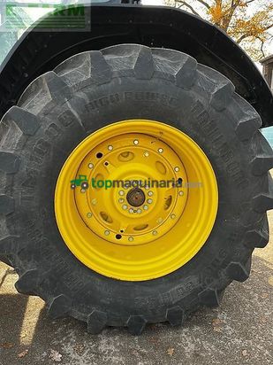 Tractor agrícola - John Deere - 7r310 e23