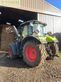 Tractor agrícola - Claas - arion 530 cis