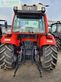 Tractor agrícola -  - geotrac 83 a
