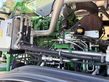 Cosechadora de Cereal - John Deere - 8300