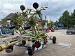 Henificador - Claas - volto 1300 t