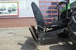 Tractor agrícola - 