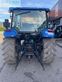Tractor agrícola - New Holland - tl100a