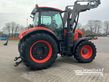 Tractor agrícola - Kubota - m 1752 premium