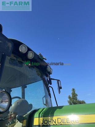 Tractor agrícola - John Deere - 7530 premium