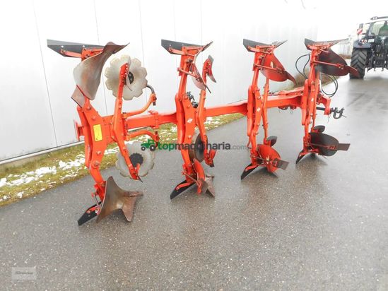 Arado - Kuhn - multimaster 120