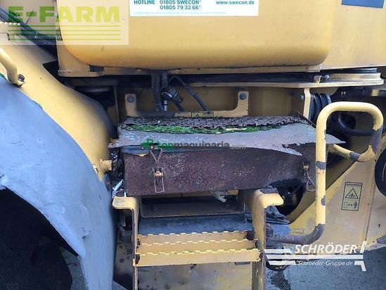 Minicargadora - Volvo - l 110 e