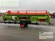 Cosechadora de Cereal - Claas - lexion 5400