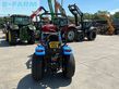 Tractor agrícola - New Holland - tc27d compact tractor (st27187)