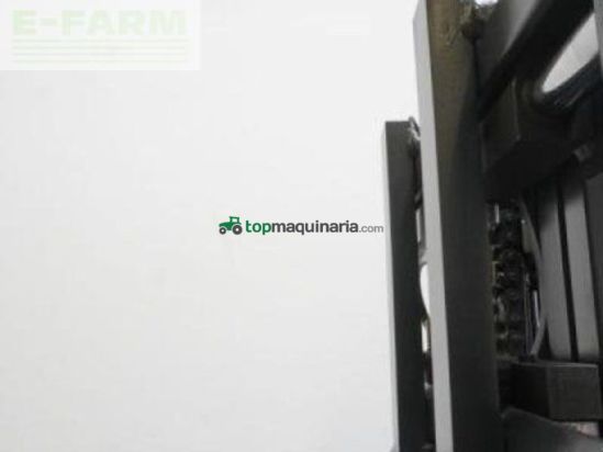 Elevadora - Linde - e 16 c evo 386-02