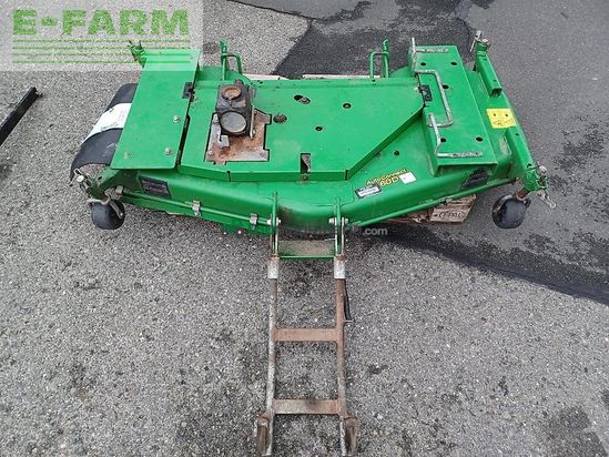 Tractor agrícola - John Deere - 3046r