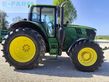 Tractor agrícola - John Deere - 6175m