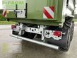 Volquet - Fliegl - tmk 269 fox profi