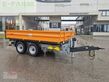 Volquet - Fliegl - tsk 115/90