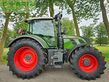 Tractor agrícola - Fendt - 724 gen6 nieuw power+, setting 2, 722 720 718