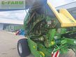 Empacadora gigant - Krone - varipack 165 xc