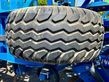Cultivador - Kockerling - allrounder flatline 600 - messerwalze