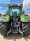 Tractor agrícola - Fendt - 722 vario s4 profiplus ProfiPlus