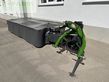 Cortacésped manual - Fendt - slicer 2870 isl