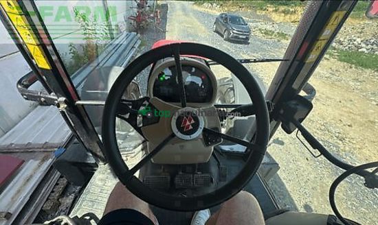 Tractor agrícola - Massey Ferguson - 7616 dyna vt