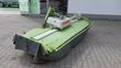 Cortacésped manual - Claas - corto 290 fn