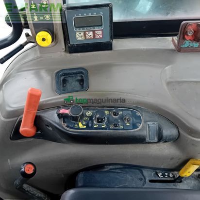 Tractor agrícola - Case IH - case ih jxu 100 u