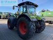 Tractor agrícola - Claas - arion 650 cmatic cebis