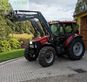 Tractor agrícola - Case IH - farmall 95a