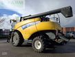 Cosechadora de Cereal - New Holland - cr 9060 / cr9060