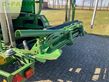Empacadora gigant - Krone - comprima cv 150 xc