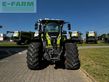 Tractor agrícola - Claas - axion 870