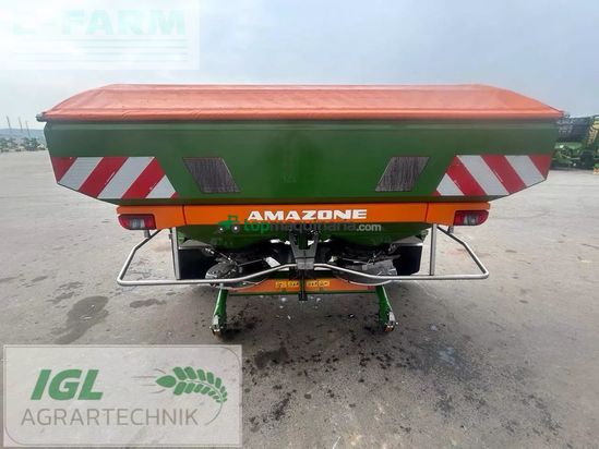 Esparcidor - Amazone - zats profis hydro 3200
