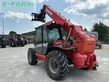 Telescopica - Manitou - mlt 845