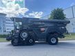 Cosechadora de Cereal - Massey Ferguson - massey ferguson ideal 8t