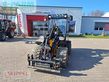 Minicargadora - JCB - 403 plus cab euro demo
