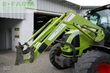 Tractor agrícola - Claas - arion 610 c - inkl. claas frontlader fl 100
