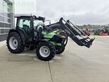 Tractor agrícola -  - agroplus 410 mit fl
