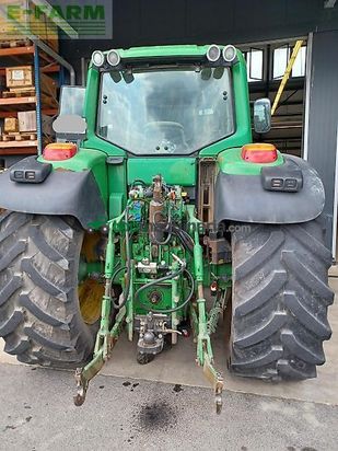 Tractor agrícola - John Deere - 6830 premium