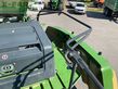 Empacadora gigant - Krone - Big Pack 1270VC Gen. 5