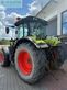 Tractor agrícola - Claas - 650 cmatic